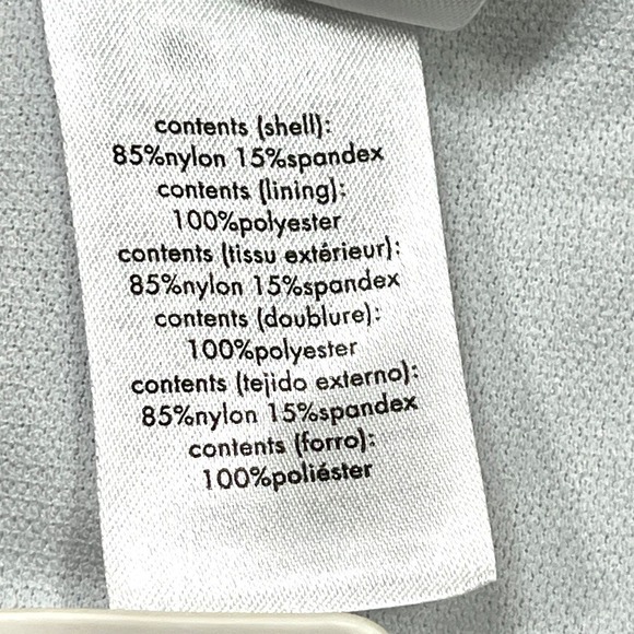 WeWoreWhat NWT Annie Sage Green Hipster Bikini Swim Bottoms Large - Picture 7 of 9